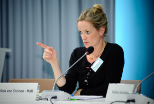 Foto: CC-BY-SA Stephan Röhl / www.boell.de