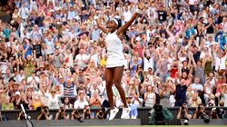 Gauff e kishte të vështirë të përballonte bujën e madhe të krijuar rreth saj
