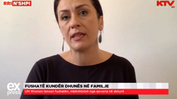 Tuzi-Nushi: Dhuna në familje ka shënuar rritje, një konvikt në Prishtinë është lëshuar për viktimat