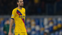 Barça dëshiron ta mbajë Busquetsin