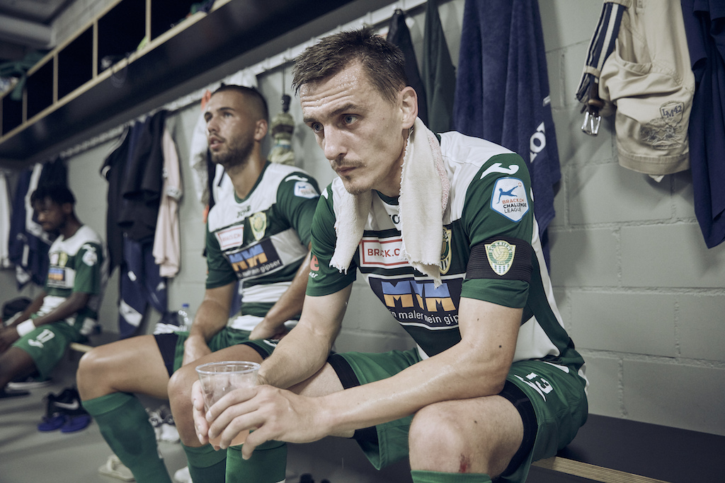 Foto: SC Kriens