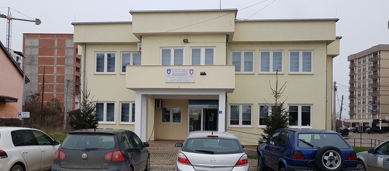 QPS-ja në Lipjan s’ka pranuar asnjë donacion me pako ushqimore gjatë kohës së pandemisë