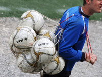 Foto: Driton Paqarada (arkiv)