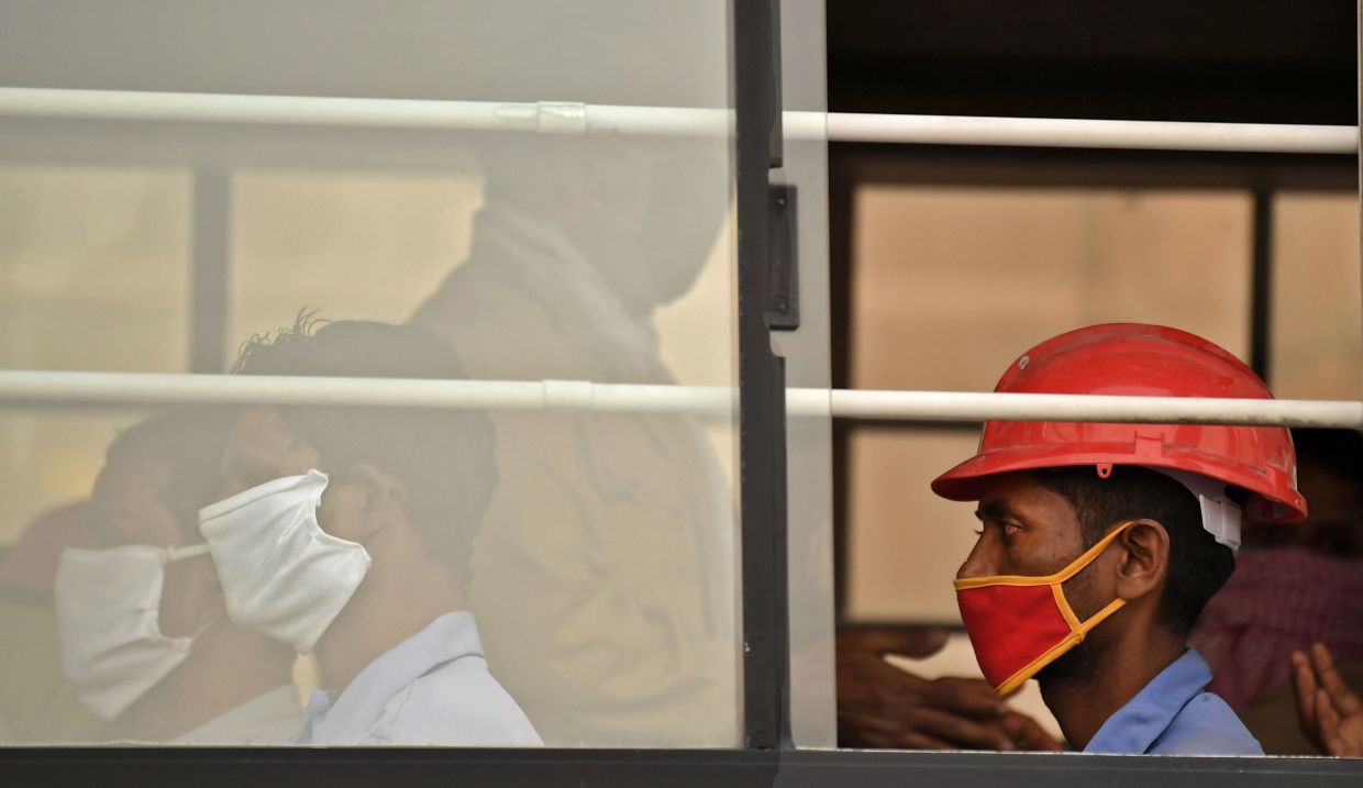 Foto: AFP