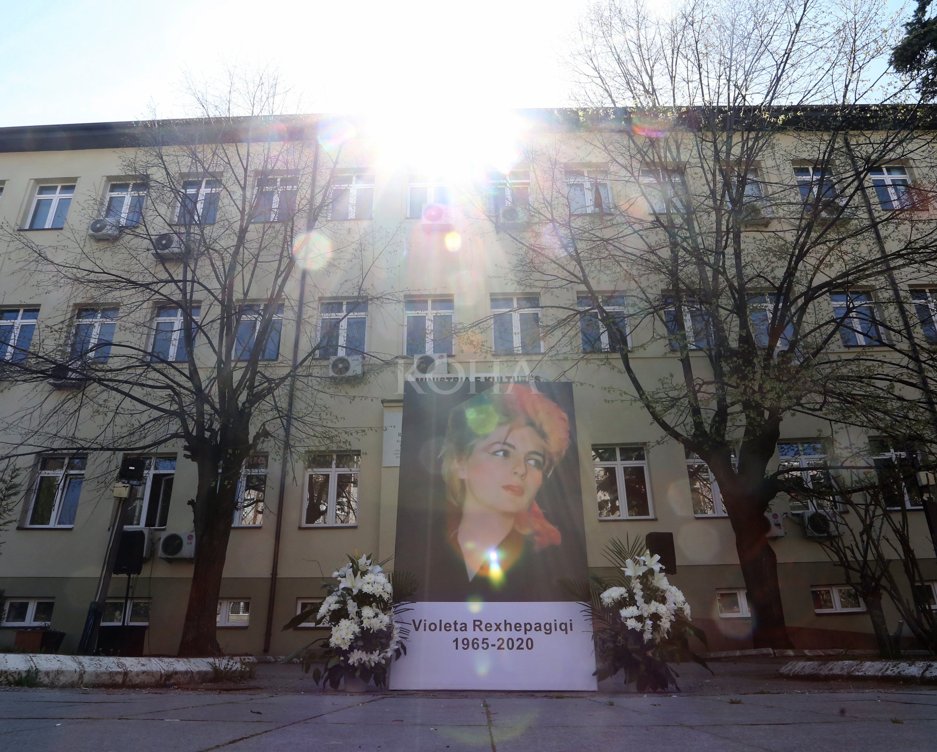 Foto: Alban Bujari / KOHA