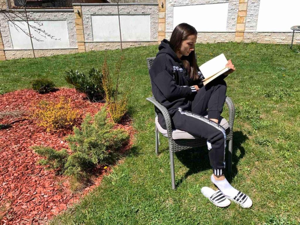 EJU: Majlinda Kelmendi, xhudistja e jashtëzakonshme