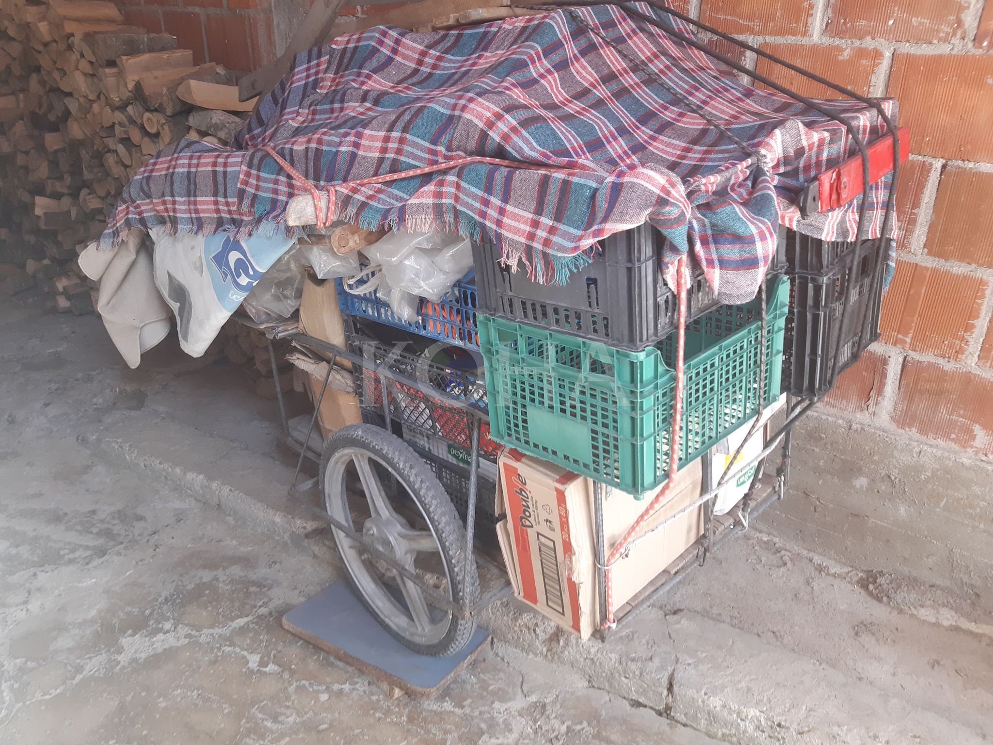 Cigareshitësi në Gjilan tentoi të vriste veten, arsyeja mendohet të jetë gjendja ekonomike