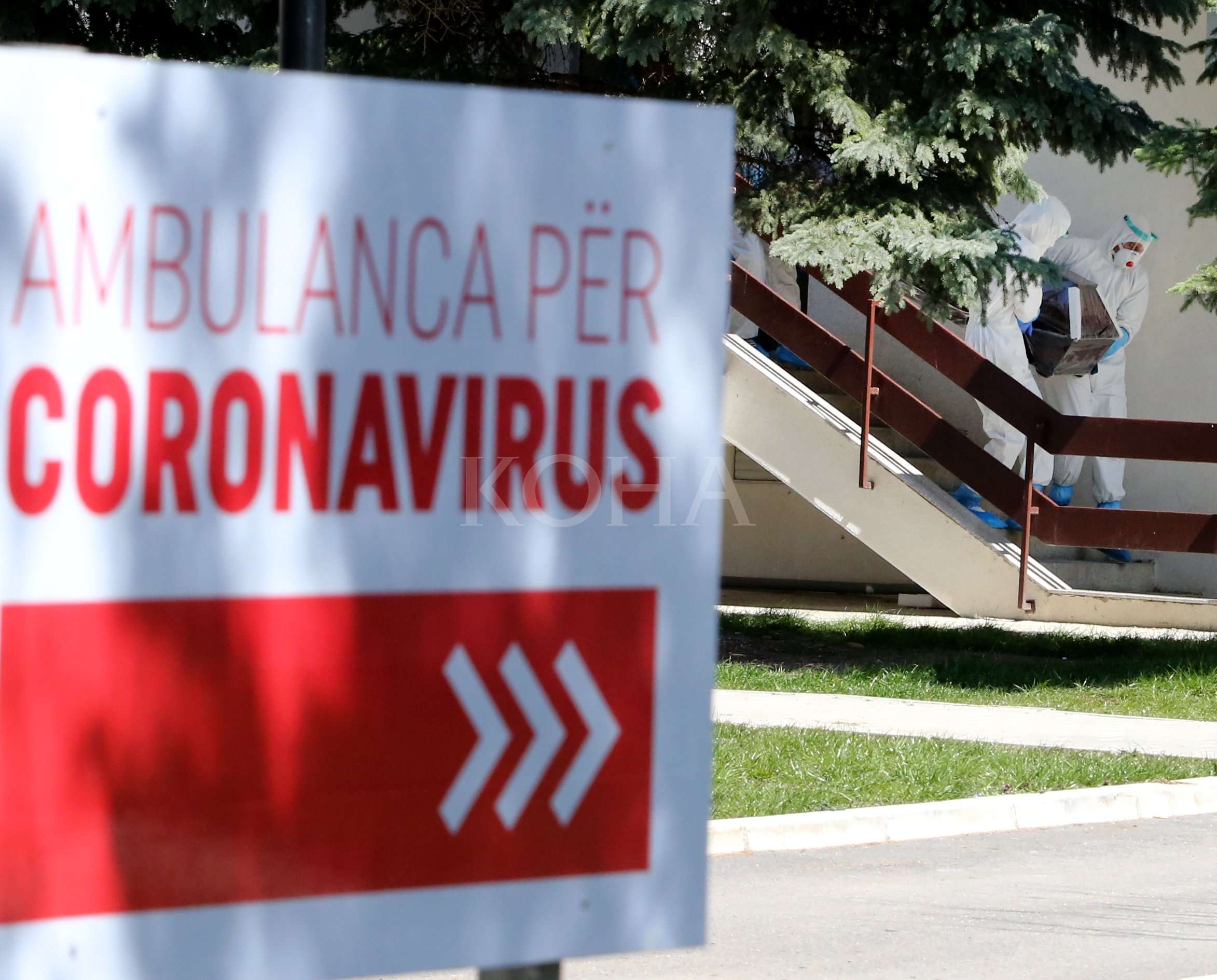 Foto: Alban Bujari / KOHA