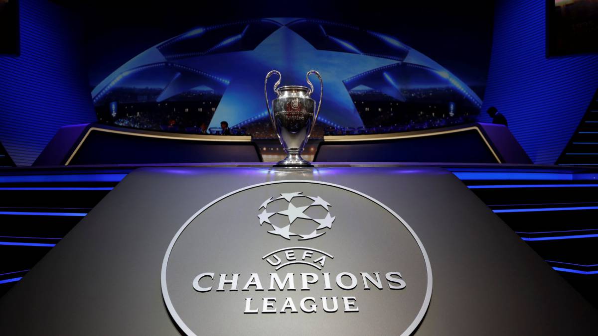 Liga e Kampionëve do të rinisë në fillim të gushtit