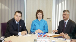 ​Shtatë vjet nga marrëveshja e parë Kosovë-Serbi në Bruksel