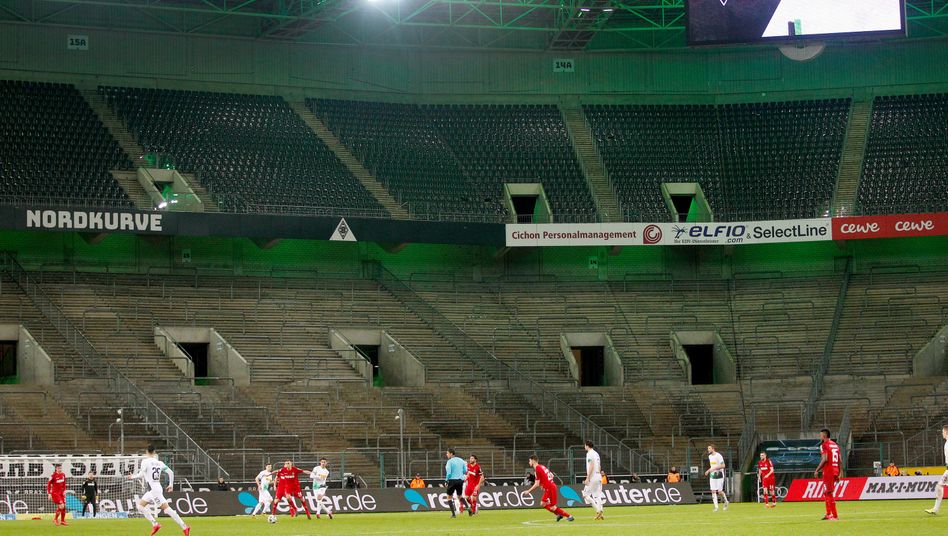 Bundesliga po kthehet, ndeshjet e para pritet të luhen më 9 maj