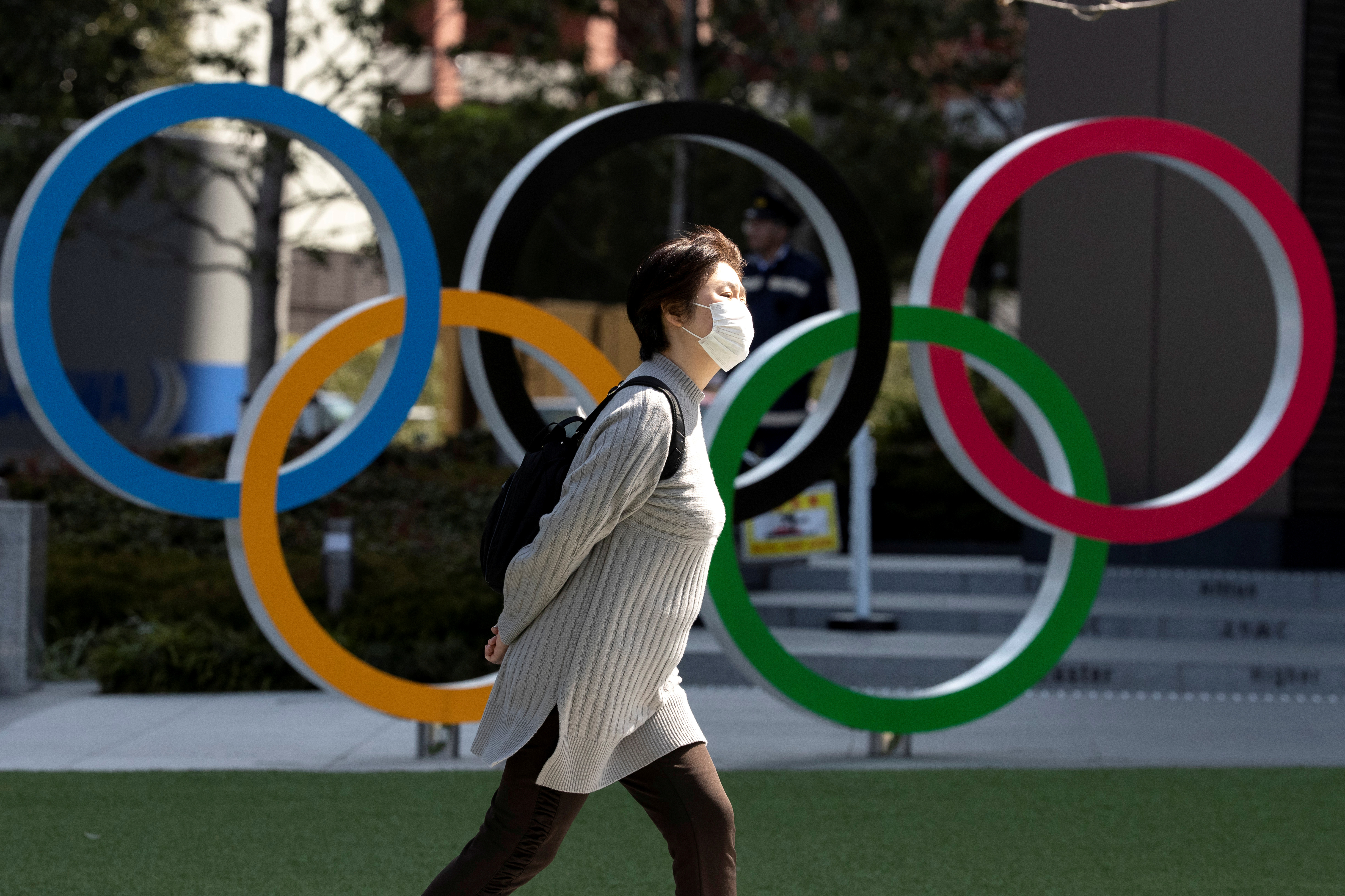 Lojërat Olimpike në Tokio do të mbahen vitin e ardhshëm “me apo pa COVID”