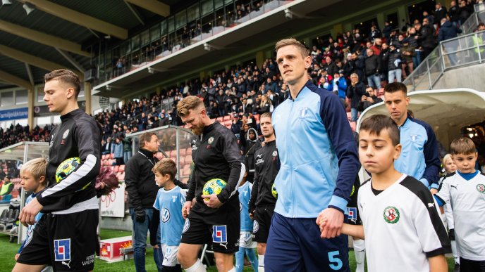 Kampionati në Suedi pritet të nisë më 14 qershor, me shikues në stadiume
