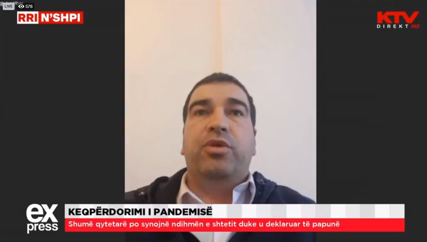 Haraçija: Mbi 6 mijë të regjistruar si të papunë për të përfituar nga pakoja e Qeverisë