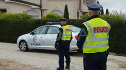 Policia në Kosovë shqipton mbi 1800 gjoba në trafik për 24 orë