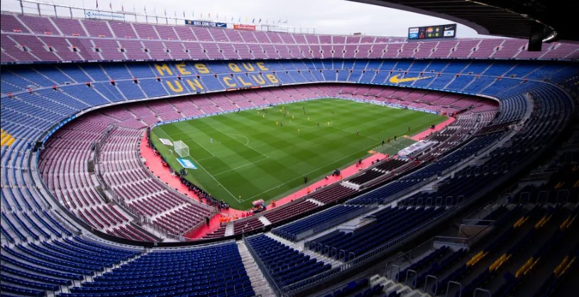 Barcelona do të shesë të drejtat e emrit të stadiumit “Camp Nou” për të ndihmuar në luftën kundër koronavirusit
