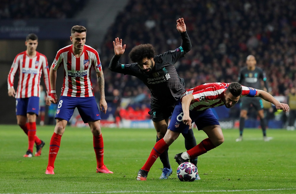 Ndeshja Liverpool – Atletico Madrid mund të ketë ndikuar në përhapjen e koronavirusit