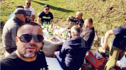 Piknik gjatë pandemisë: Suspendohen drejtori i BSL-së dhe komandanti i Njësisë Speciale