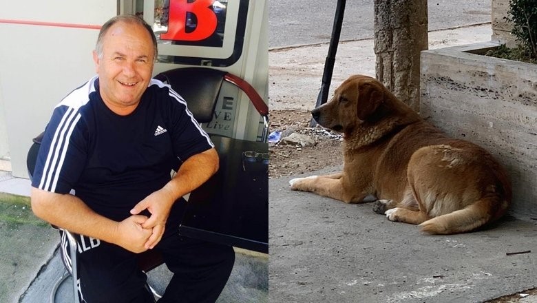 Qeni me sytë nga shkallët pret ende ish-trajnerin e boksit shqiptar që ndërroi jetë nga koronavirusi