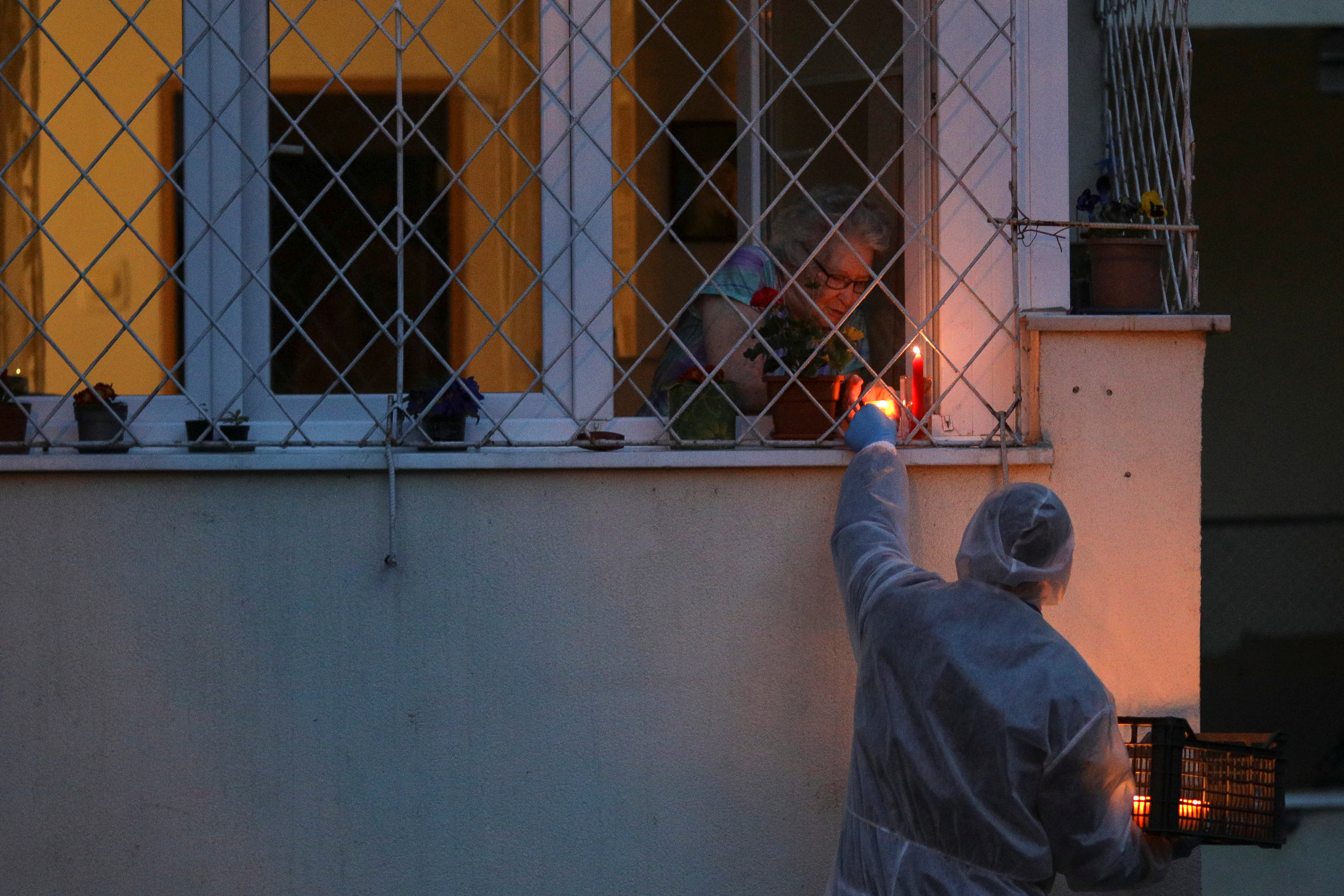 Foto: Reuters