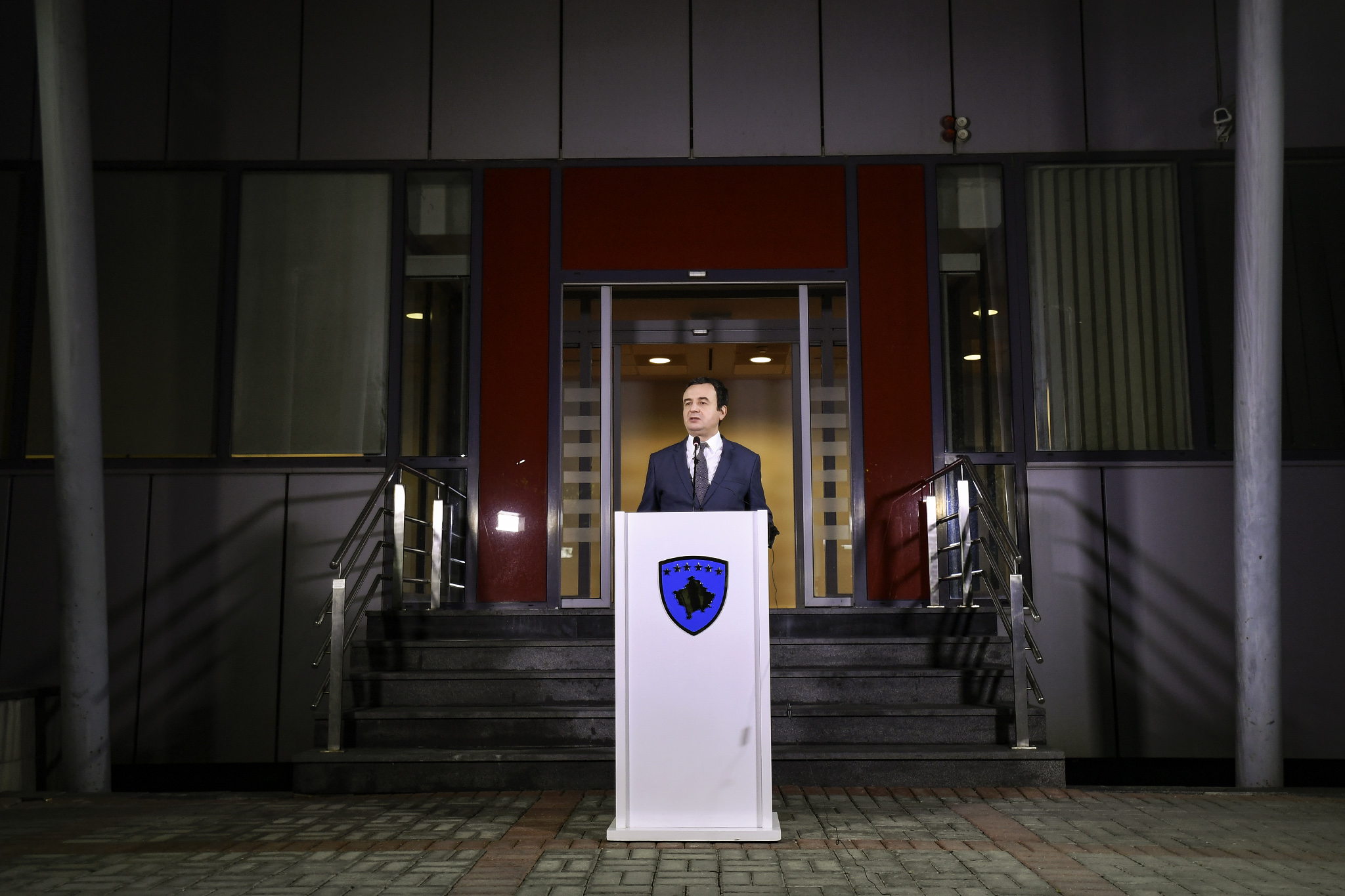 Foto: Qeveria e Kosovës