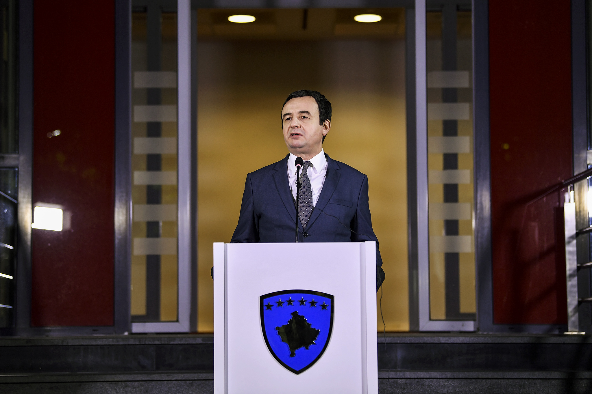 Foto: Qeveria e Kosovës