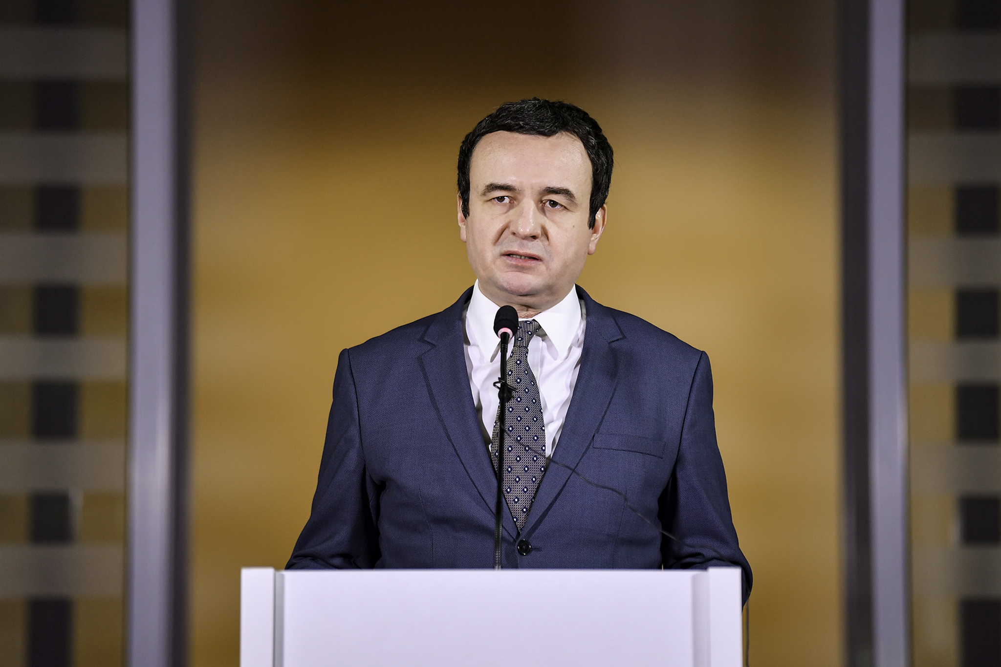 Foto: Qeveria e Kosovës