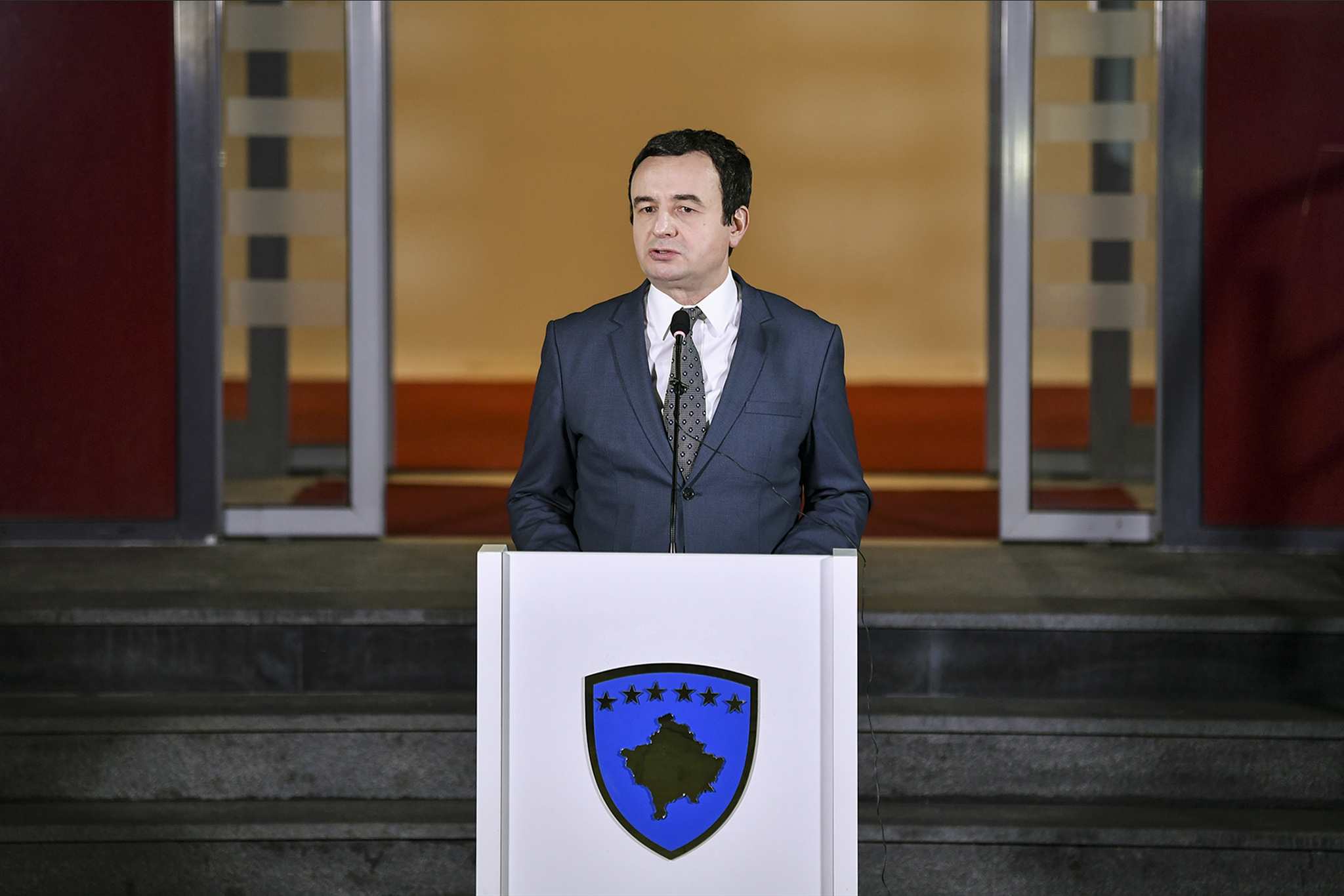 Foto: Qeveria e Kosovës