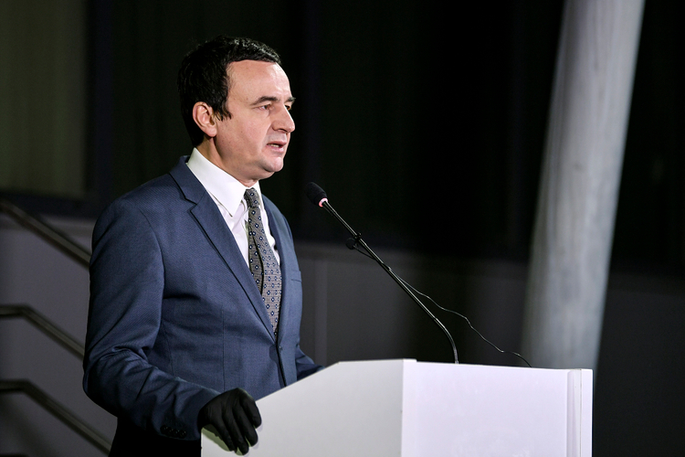 Foto: Qeveria e Kosovës