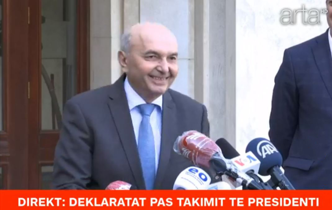 LDK-ja e bindur se i ka votat për formim të qeverisë së re
