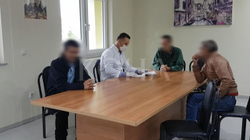 Në Qendrën e Shëndetit Mental në Shtime janë reduktuar vizitat