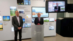 Minxhozi thotë se me marrëveshjen për rrjetin energjetik, hapet epokë e re mes Kosovës e Shqipërisë