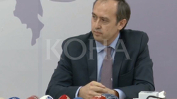 Avdullah Hoti merr mbështetjen e LDK-së për kryeministër