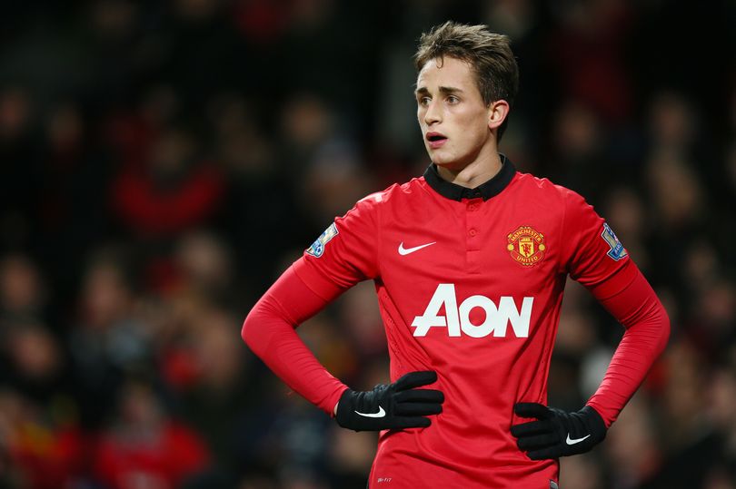 Çfarë shkoi keq për Adnan Januzajn te Manchester Unitedi