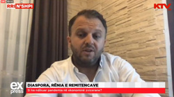 Mbi 40 për qind e bizneseve shqiptare i kanë ndërprerë aktivitetet në Zvicër