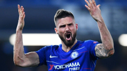 Giroud do ta vazhdojë karrierën në Serie A