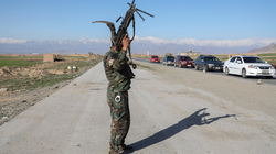 Shpërthim para ambasadës ruse në Kabul, dy punonjës të vrarë e 11 të lënduar