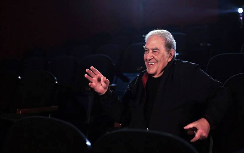 Rikard Ljarja (1 prill 1943 – 20 prill 2020) 