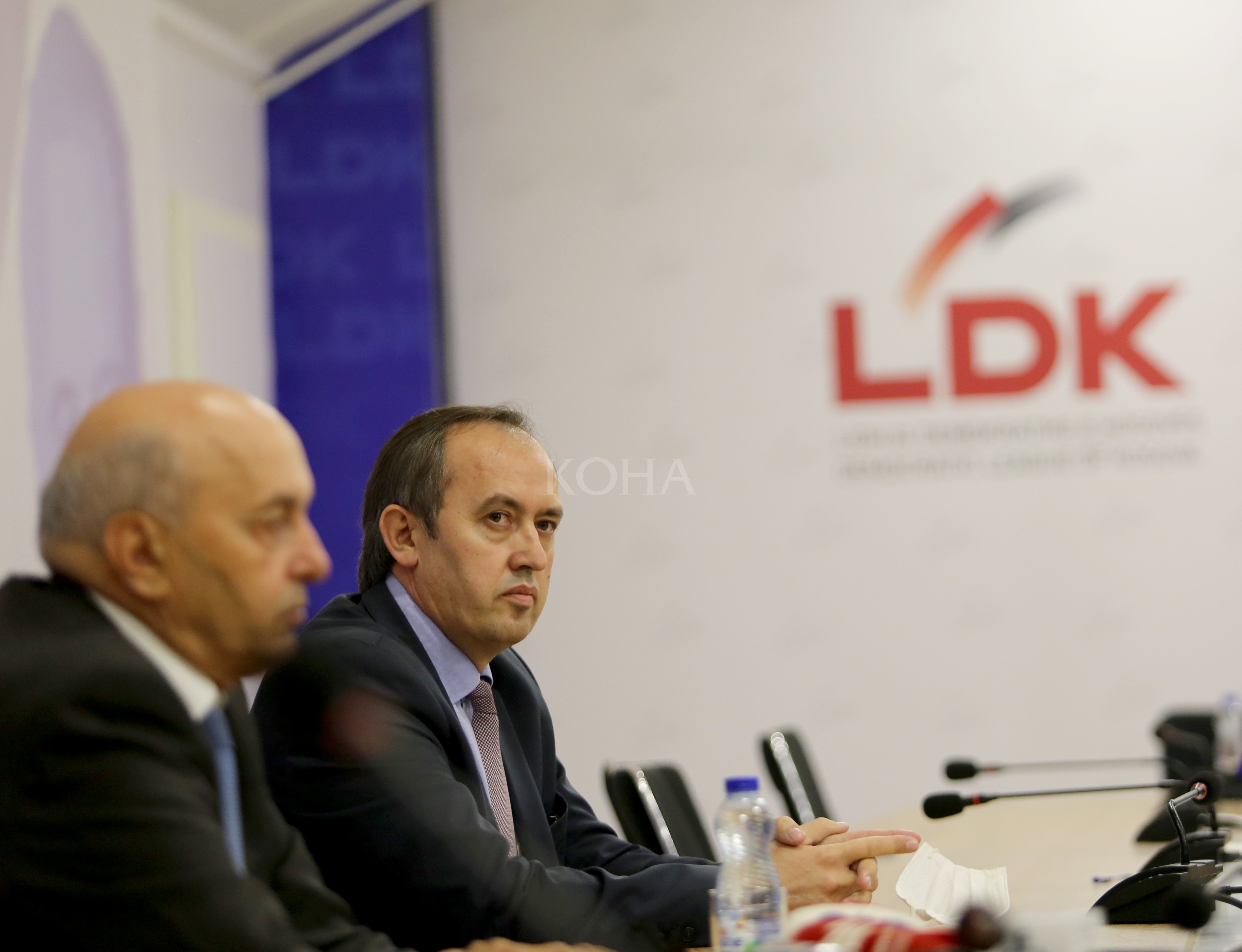 Foto: Alban Bujari / KOHA