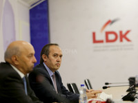 Foto: Alban Bujari / KOHA