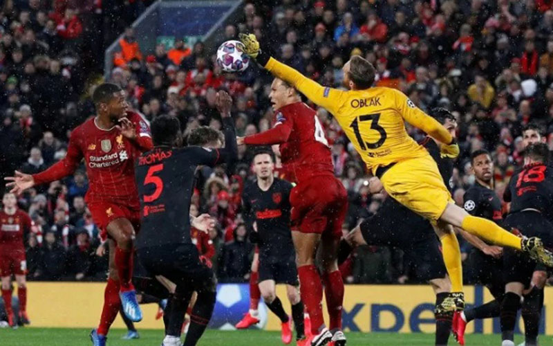 Ndeshja Liverpool – Atletico çoi te “41 vdekje më tepër” nga koronavirusi