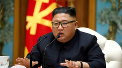 Diktatori veri-korean përkrah luftën ruse në Ukrainë
