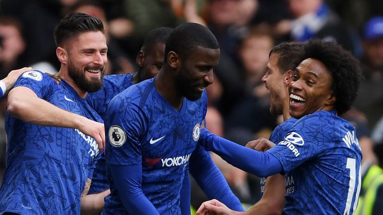 Futbollistëve të Chelseat nuk do t’iu ulen pagat