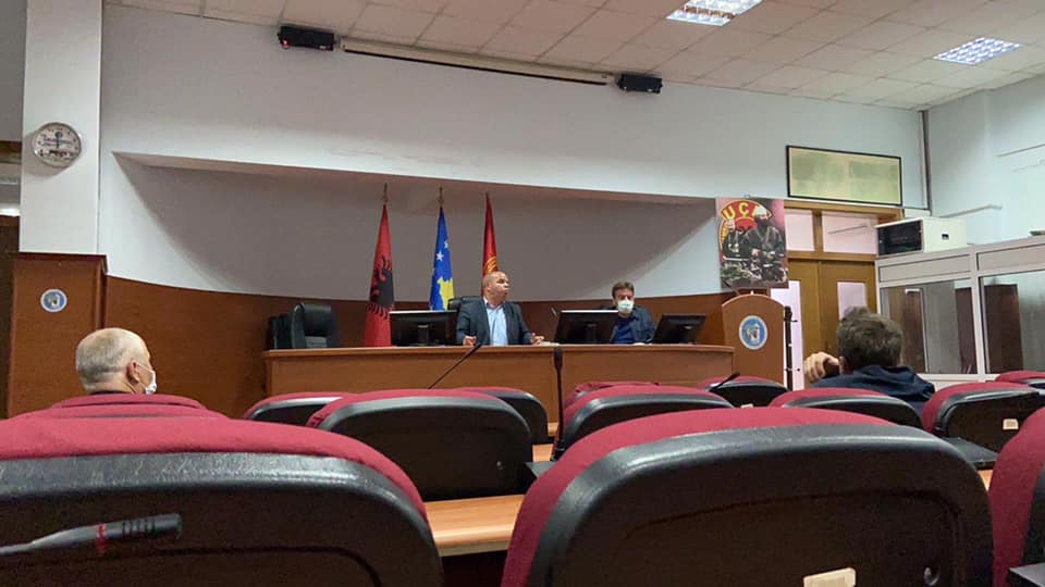 Foto: Smajl Latifi / Facebook