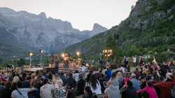 “Za Fest” sjell udhëtimin magjik muzikor