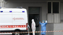 284 të infektuar me koronavirus të dielën në Shqipëri