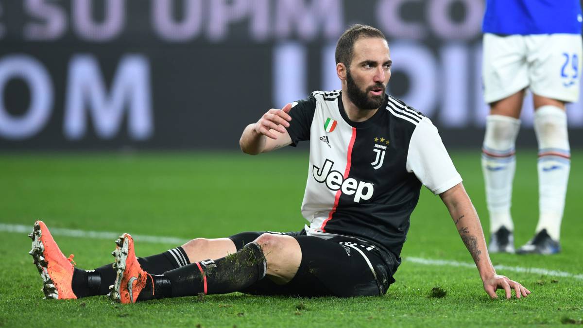 “Higuaini do të largohet nga Italia, kurrë s’do të luajë për Bocan”