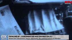“N’Rilindje” premierë televizive në KTV