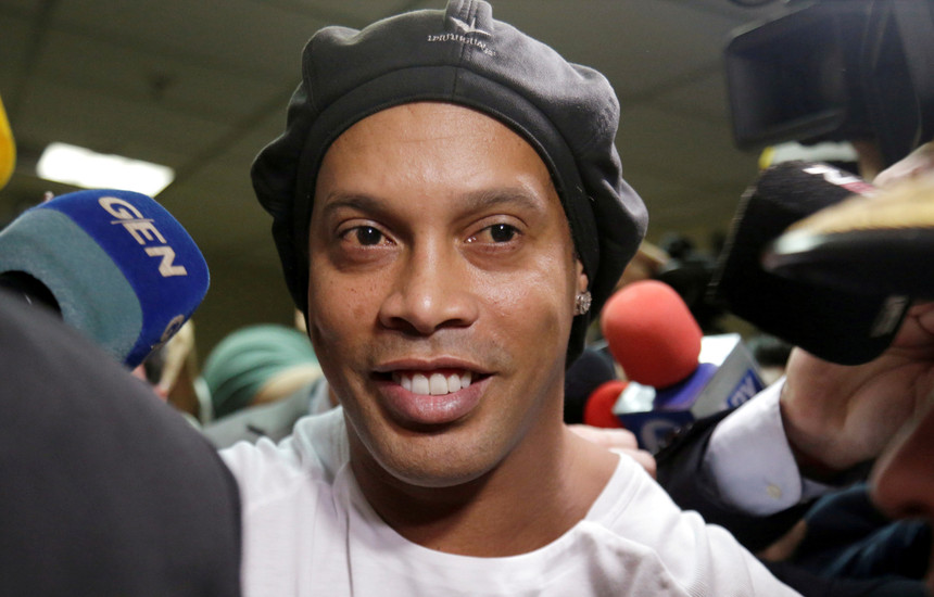 Foto: Reuters