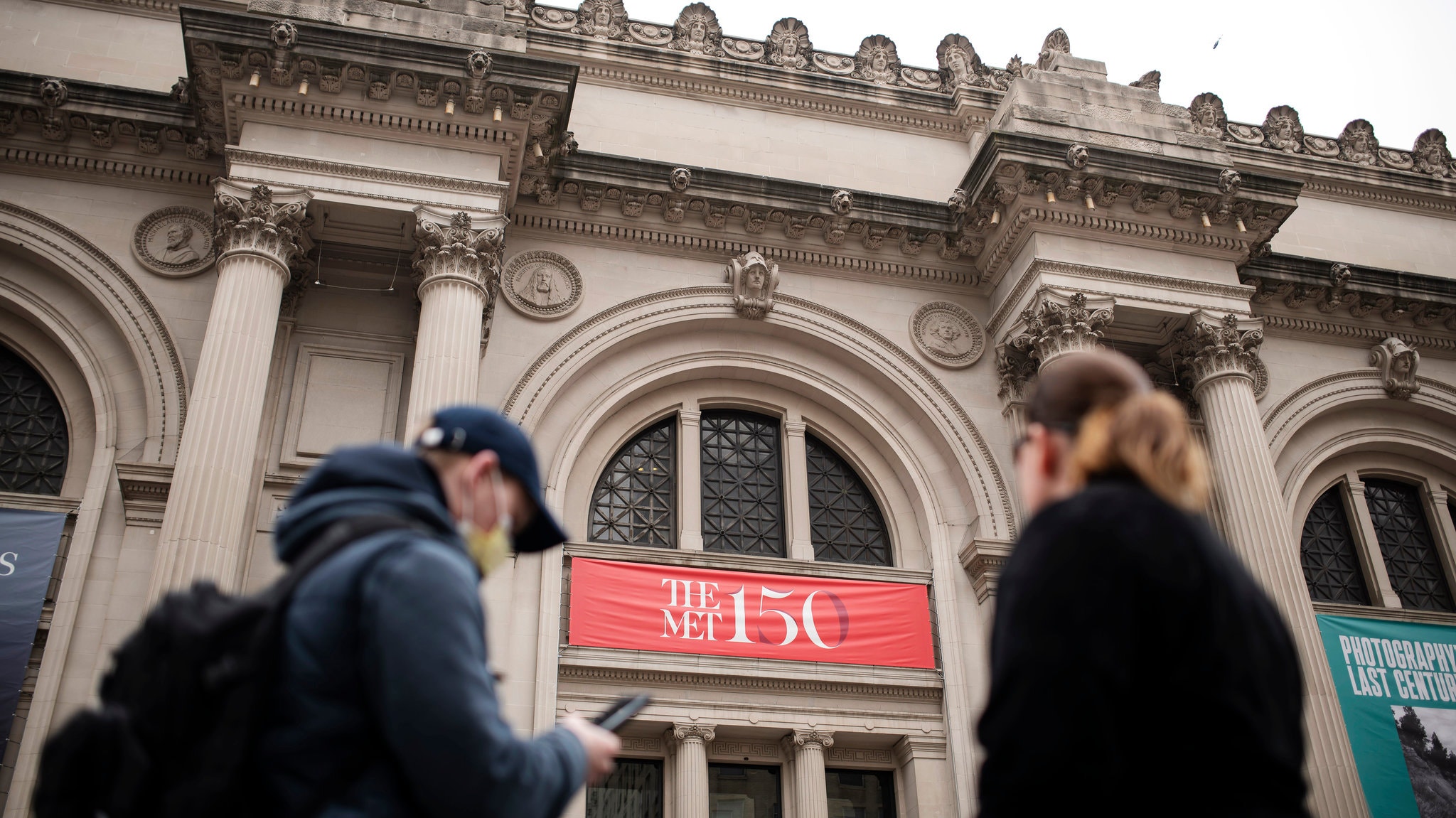 Muzeu Metropolitan i Artit në Manhattan ka paralajmëruar se është duke u përballur me vështirësi financiare, më shumë sesa ishte kalkuluar gjatë muajit mars